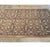 Brown Mid-20th Century Handmade Turkish Anatolian Brown Accent Rug For Sale - Image 8 of 9