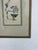 William Curtis "Chinese Iris" Botanical Print, Framed For Sale - Image 4 of 12