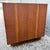 Mid 20th Century Mid Century Modern Storage Chest/Trunk by Lane For Sale - Image 5 of 8