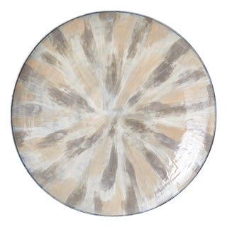 Almeta Decorative Plate For Sale