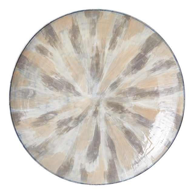 Almeta Decorative Plate For Sale