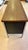 Vintage MCM Black Metal and Chrome Credenza For Sale - Image 10 of 15