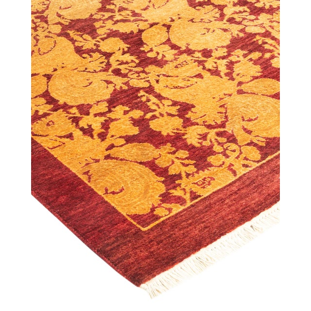 With understated palettes and allover designs, the rugs in the Mogul Collection will bring timeless sophistication to any...