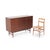 Vintage Mahogany Sideboard, 1950s For Sale - Image 13 of 14