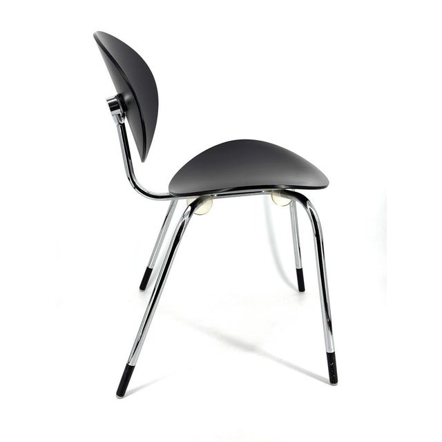 Mid-Century Modern Mosquito Chair by Elmar Flötotto, 1980s For Sale - Image 3 of 14