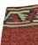 2010s Kilim Rug Pillow Cover For Sale - Image 5 of 9
