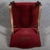 Antique Baroque Armchair in Walnut, 1880 For Sale - Image 18 of 18