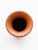 Brutalist Studio Pottery West German Vase by Rudi Stahl, 1960s For Sale - Image 4 of 6