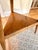 Rustic Antique Cricket Table For Sale - Image 3 of 6