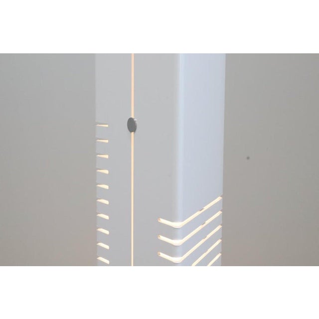 I Personaggi Floor Lamp by Lorenzo Carmellini & Enrico Tronconi for Tronconi, 1972 For Sale - Image 11 of 13