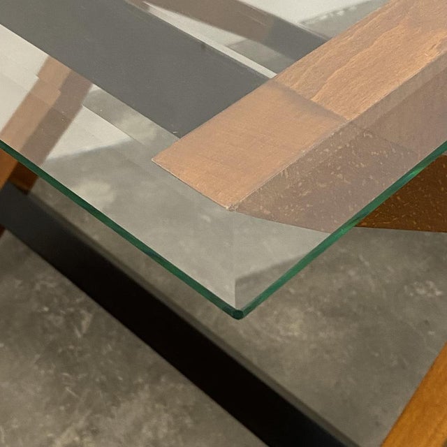 Vintage Side Tables, Set of 2 For Sale - Image 10 of 18