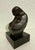 Zvi Aldouby, Modernist Israeli Bronze Sculpture Abstract Mother & Child Zvi Yehuda Aldouby For Sale In Miami - Image 6 of 17