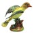 Crown Staffordshire Bird by J T Jones For Sale
