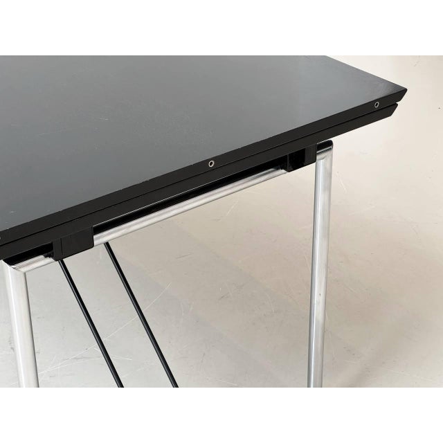 Libera Table by Christoph Hindermann for Victoria Design, 1990s For Sale - Image 13 of 16