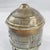 Early 20th Century Asante Forowa Chased Brass Box Ghana MATTER COLLECTION For Sale - Image 4 of 10