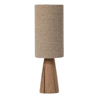 Bengra Fl4s Lamp by Jeroen De Ruddere For Sale