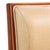 Wood Eight Art Deco Ruhlmann Style Dining Chairs For Sale - Image 7 of 7