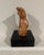 Figurative 1990s Abstract Marble Female Torso Sculpture (8.25” High) For Sale - Image 3 of 7