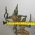 Gilded Bronze Rama Antagonist Sculpture, Early 20th Century For Sale - Image 11 of 13
