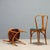 Beech Dining Chairs, 1960s, Set of 6 For Sale - Image 9 of 10