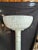 1920s 1920s White Marble Torchère Floor Lamp For Sale - Image 5 of 6