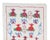 Hand-Embroidered 100% Cotton New Suzani Fabric Wall Hanging – Timeless Textile Art Experience the beauty of Central Asia...