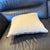 Bespoke Woven Decorative Pillow For Sale In San Francisco - Image 6 of 12