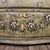 Green Vintage Lane Hand-Painted Floral Serpentine Chest of Drawers For Sale - Image 8 of 11