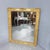 English Gilt Overmantle Mirror For Sale - Image 14 of 14