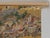 Japanese Ceremonial Silk Wall Tapestry by Renaras For Sale - Image 4 of 5