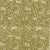 Sample - Schumacher Khan's Park Fabric in Khaki Olive For Sale