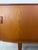 Wood Danish Teak Sideboard from Clausen & Søn, 1960s For Sale - Image 7 of 13