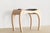 Not Yet Made - Made To Order Signed Rumbo Stool 2 in Beech Wood by Jean-Baptiste Van Den Heede For Sale - Image 5 of 8