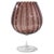 1960s 1960s Italian Glass Goblet For Sale - Image 5 of 18
