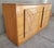 Mid-Century Modern Mid-Century Modern Hawaiian Style Dresser With Relief Carved Tropical Foliage 1950's For Sale - Image 3 of 18