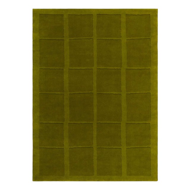 Evergreen Rug by Tapis Studio for Hommés Studio For Sale
