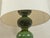 Ceramic Bubble Floor Lamp from Kaiser Leuchten, 1960s For Sale - Image 7 of 9