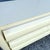 Postmodern Cream Lacquer Laminate Bullnose Dresser For Sale - Image 10 of 11