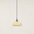 Art Deco Hanging Lamp For Sale - Image 3 of 7