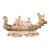 Capodimonte Style Italian Gondola For Sale