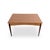 In the 1960s, tables began to be built to grow with the user – without bulky extensions, but with elegant mechanisms...