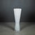 White Cased Orrefors Vase, Signed, Sweden For Sale In San Francisco - Image 6 of 6