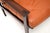 Danish Capella Lounge Chair in Leather by Illum Wikkelso for Niels Eilersen, 1960 For Sale - Image 9 of 11