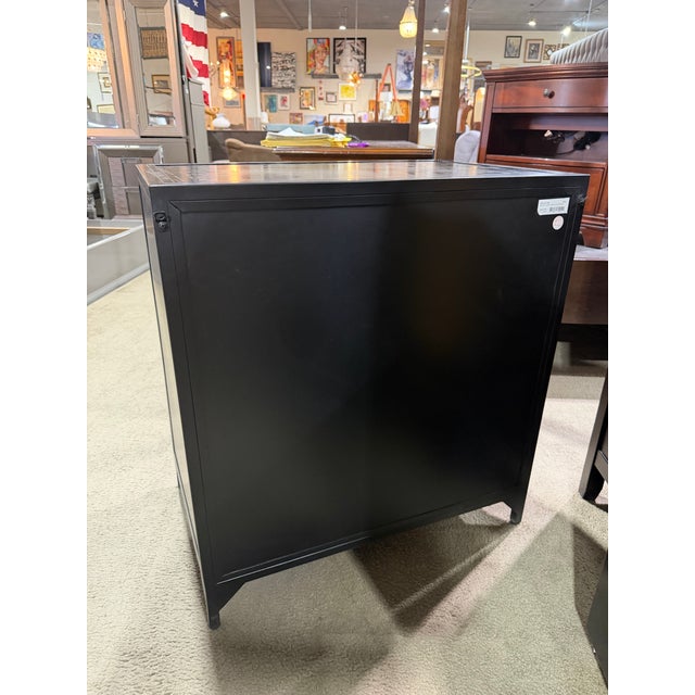 Modern Four Hands "Belmont" Nightstand For Sale - Image 3 of 5