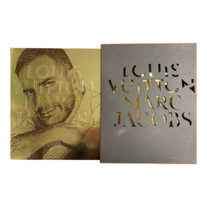 "Louis Vuitton Marc Jacobs" 2012 Golbin, Pamela