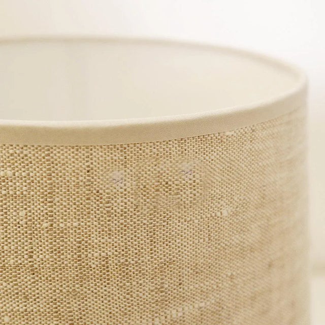 1970s French Stone Lamps, 1970s, Set of 2 For Sale - Image 5 of 12