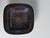 Ceramic Mid-Century Modern Blue Stoneware Catchall by Einar Johansen, Søholm, Denmark, 1960s For Sale - Image 7 of 15