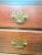 1940s Kling Furniture 3 Over 3 Dresser For Sale - Image 11 of 13