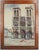 Elisée Maclet, Montmartre Moulin de la Galette, 1930, Oil on Panel, Framed For Sale - Image 10 of 10