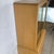 Wood Mid-Century Heywood-Wakefield Wheat Hutch Display Cabinet For Sale - Image 7 of 16